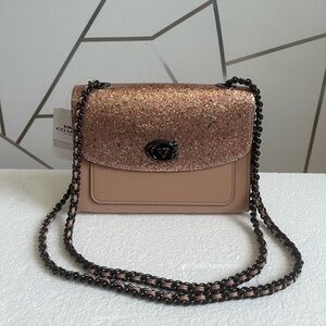 Coach Parker 18 bag